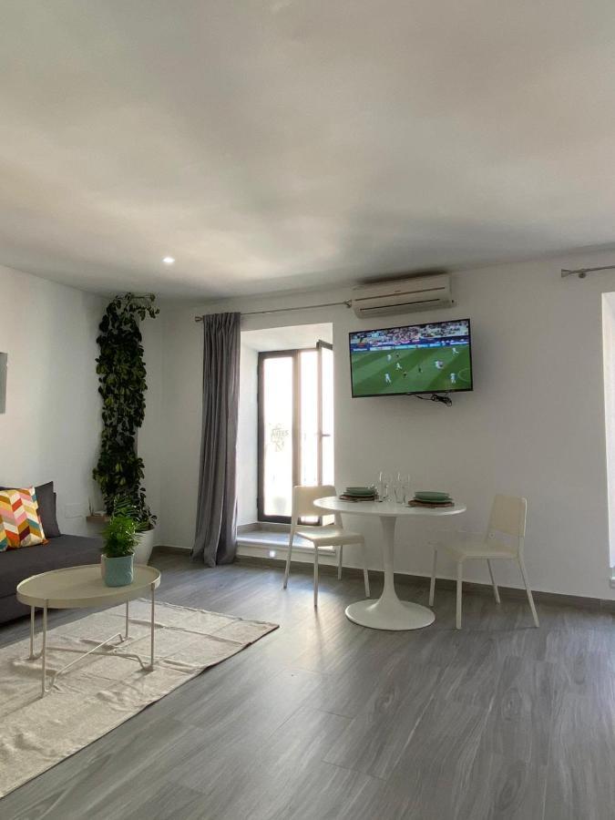 רונדה Apartamentos - Remedios מראה חיצוני תמונה