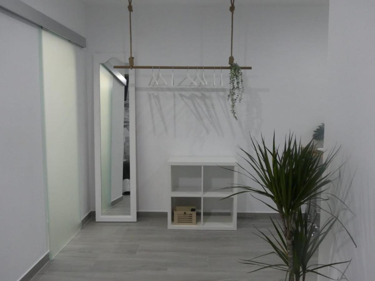 רונדה Apartamentos - Remedios מראה חיצוני תמונה