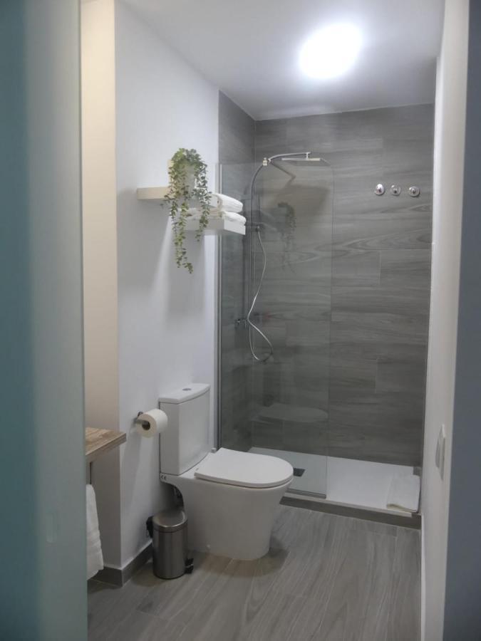 רונדה Apartamentos - Remedios מראה חיצוני תמונה